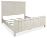 Shaybrock Bedroom Set - MI Hometown Furnishings (MI)*