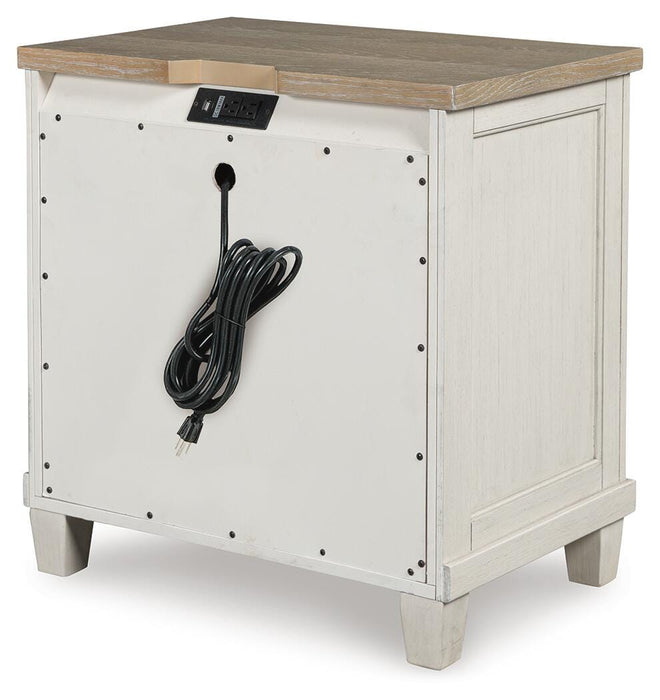 Shaybrock Bedroom Set - MI Hometown Furnishings (MI)*