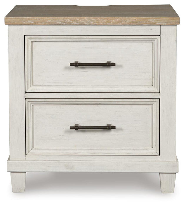 Shaybrock Bedroom Set - MI Hometown Furnishings (MI)*