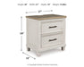 Shaybrock Bedroom Set - MI Hometown Furnishings (MI)*