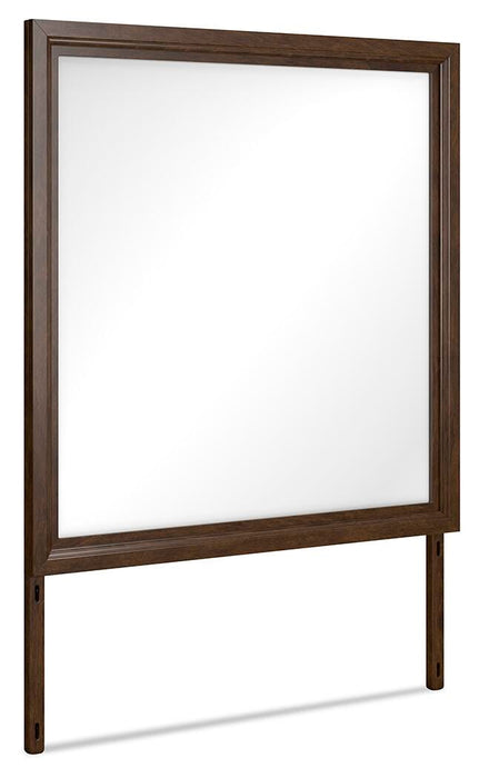 Danabrin Bedroom Mirror - MI Hometown Furnishings (MI)*