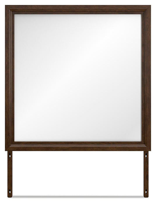 Danabrin Bedroom Mirror - MI Hometown Furnishings (MI)*
