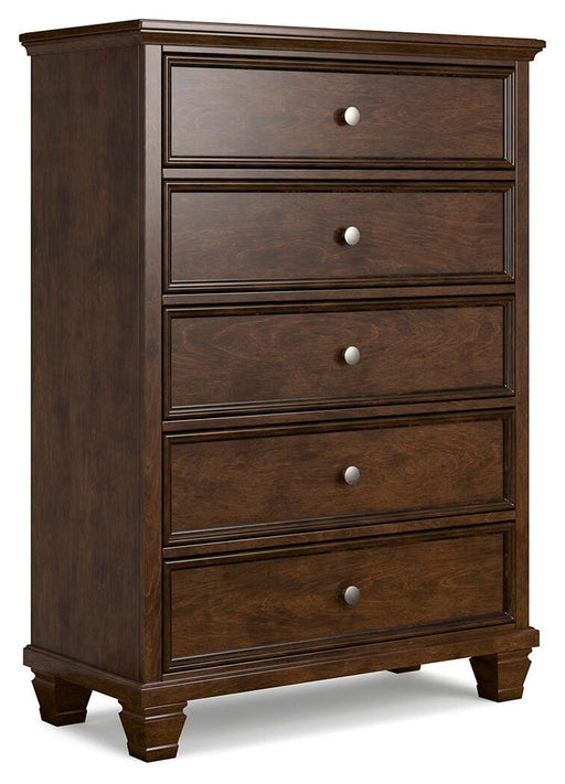 Danabrin Chest of Drawers - MI Hometown Furnishings (MI)*