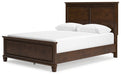 Danabrin Bed - MI Hometown Furnishings (MI)*