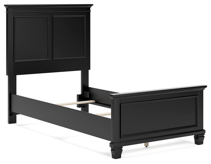 Lanolee Bedroom Set - MI Hometown Furnishings (MI)*