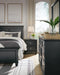 Lanolee Bedroom Set - MI Hometown Furnishings (MI)*