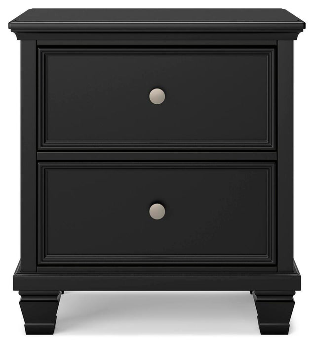 Lanolee Bedroom Set - MI Hometown Furnishings (MI)*