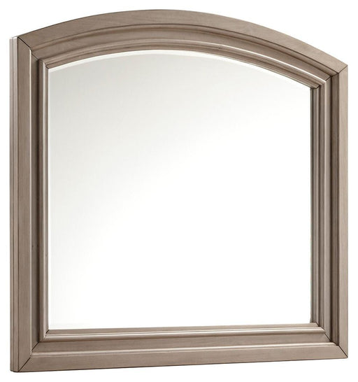 Lettner Bedroom Mirror - MI Hometown Furnishings (MI)*