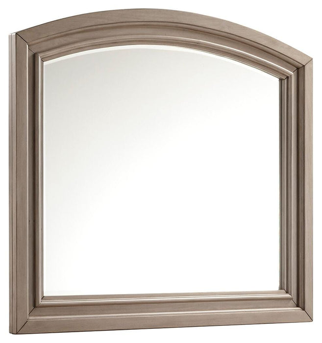 Lettner Bedroom Mirror - MI Hometown Furnishings (MI)*