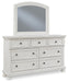 Robbinsdale Bedroom Set - MI Hometown Furnishings (MI)*