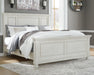 Robbinsdale Bedroom Set - MI Hometown Furnishings (MI)*