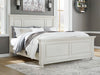 Robbinsdale Bedroom Set - MI Hometown Furnishings (MI)*