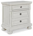Robbinsdale Bedroom Set - MI Hometown Furnishings (MI)*