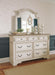 Realyn Bedroom Set - MI Hometown Furnishings (MI)*