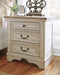 Realyn Bedroom Set - MI Hometown Furnishings (MI)*