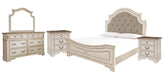 Realyn Bedroom Set - MI Hometown Furnishings (MI)*