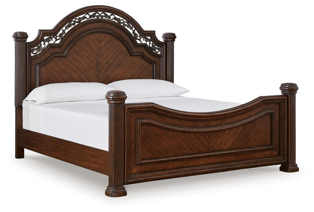 Lavinton Bedroom Set - MI Hometown Furnishings (MI)*