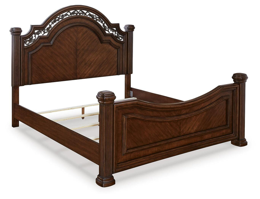Lavinton Bedroom Set - MI Hometown Furnishings (MI)*