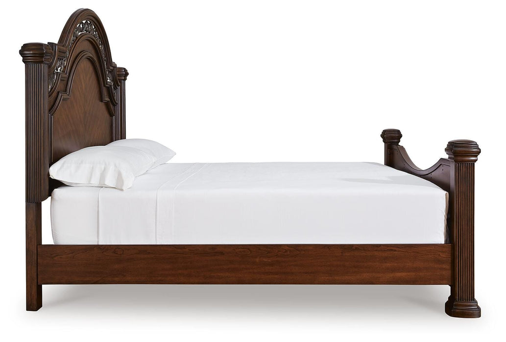 Lavinton Bedroom Set - MI Hometown Furnishings (MI)*