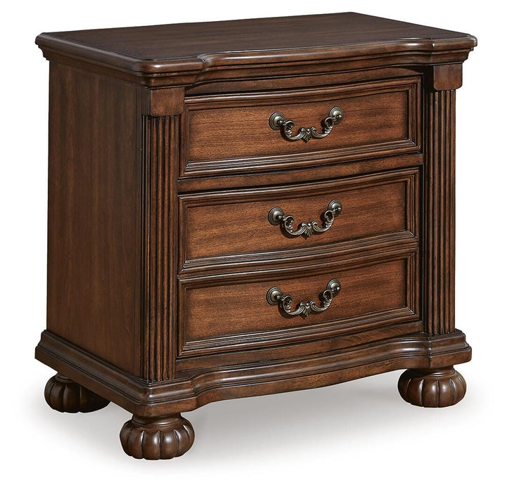 Lavinton Bedroom Set - MI Hometown Furnishings (MI)*