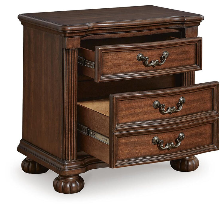 Lavinton Bedroom Set - MI Hometown Furnishings (MI)*
