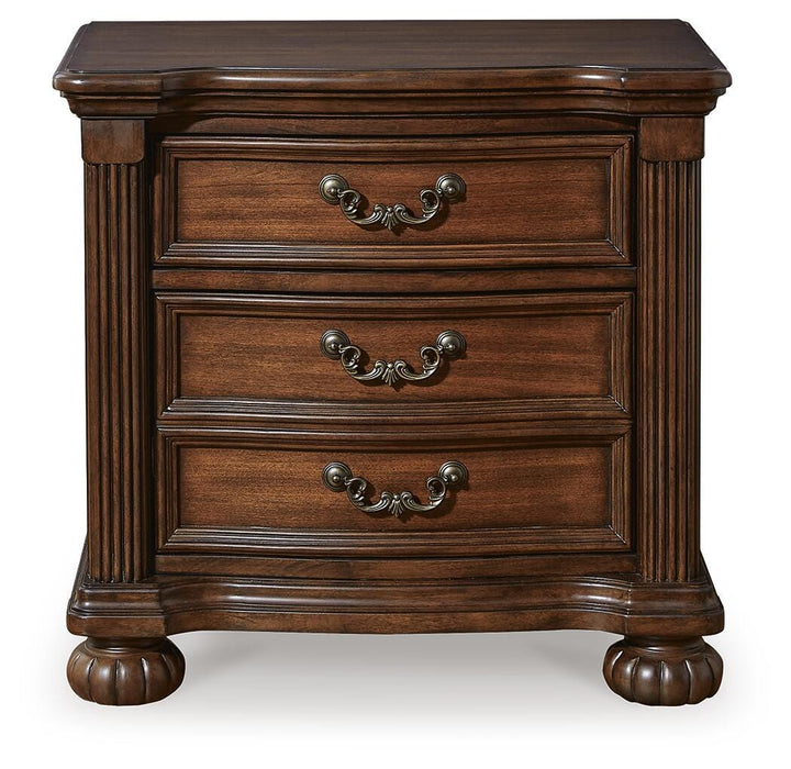 Lavinton Bedroom Set - MI Hometown Furnishings (MI)*