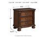 Lavinton Bedroom Set - MI Hometown Furnishings (MI)*