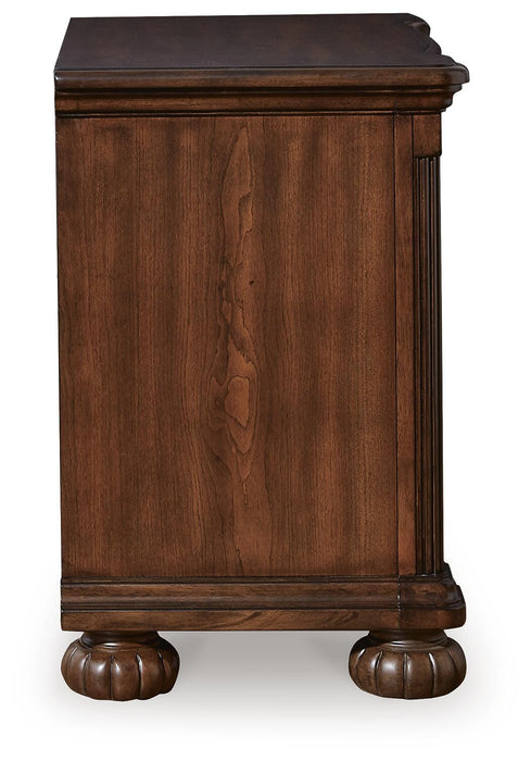 Lavinton Bedroom Set - MI Hometown Furnishings (MI)*