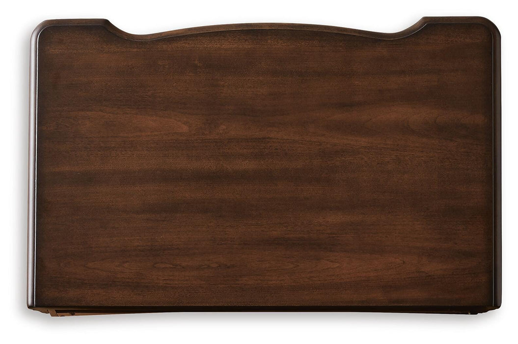 Lavinton Bedroom Set - MI Hometown Furnishings (MI)*