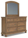 Feddinger Bedroom Set - MI Hometown Furnishings (MI)*
