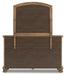 Feddinger Bedroom Set - MI Hometown Furnishings (MI)*