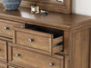 Feddinger Bedroom Set - MI Hometown Furnishings (MI)*