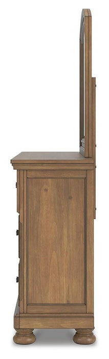 Feddinger Bedroom Set - MI Hometown Furnishings (MI)*