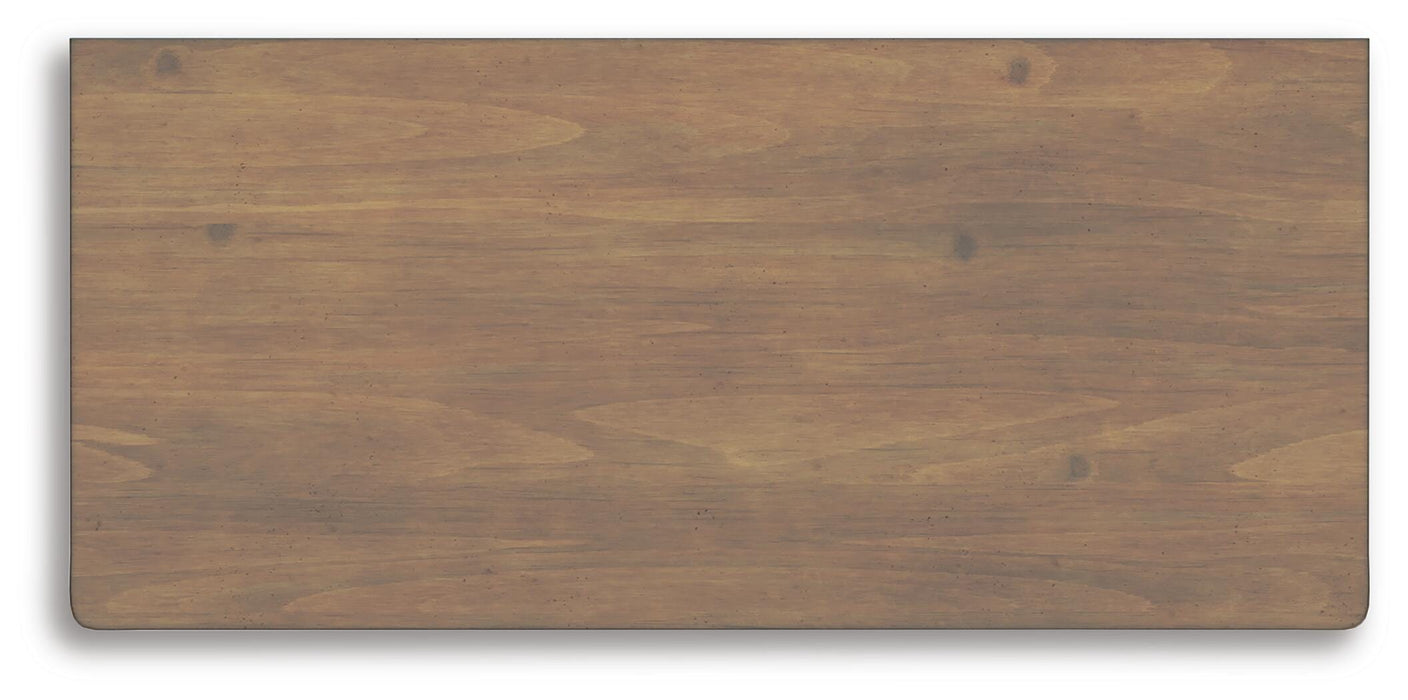 Feddinger Chest of Drawers - MI Hometown Furnishings (MI)*