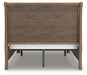 Feddinger Bedroom Set - MI Hometown Furnishings (MI)*