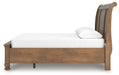 Feddinger Bedroom Set - MI Hometown Furnishings (MI)*