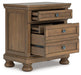 Feddinger Nightstand - MI Hometown Furnishings (MI)*