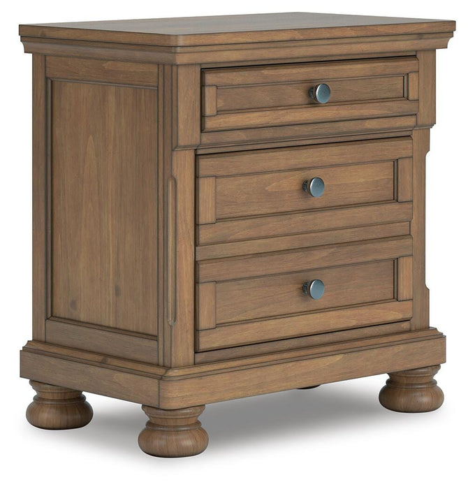 Feddinger Bedroom Set - MI Hometown Furnishings (MI)*