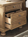 Feddinger Bedroom Set - MI Hometown Furnishings (MI)*