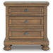 Feddinger Bedroom Set - MI Hometown Furnishings (MI)*