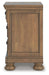 Feddinger Bedroom Set - MI Hometown Furnishings (MI)*