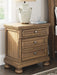 Feddinger Nightstand - MI Hometown Furnishings (MI)*