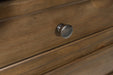 Feddinger Nightstand - MI Hometown Furnishings (MI)*