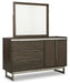 Arkenton King Bedroom Set - MI Hometown Furnishings (MI)*