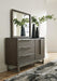 Arkenton King Bedroom Set - MI Hometown Furnishings (MI)*
