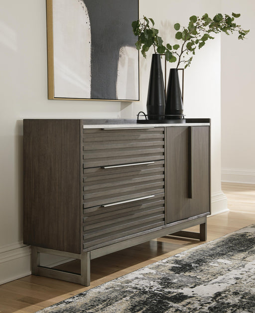 Arkenton Dresser - MI Hometown Furnishings (MI)*