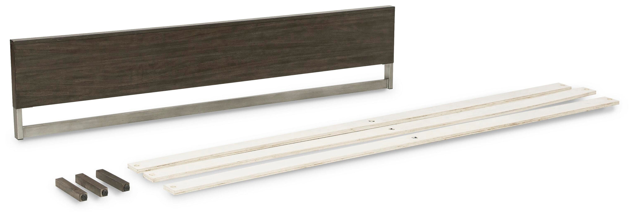 Arkenton King Bedroom Set - MI Hometown Furnishings (MI)*