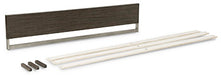 Arkenton Bed - MI Hometown Furnishings (MI)*