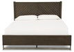 Arkenton King Bedroom Set - MI Hometown Furnishings (MI)*