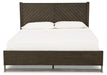 Arkenton Bedroom Package - MI Hometown Furnishings (MI)*